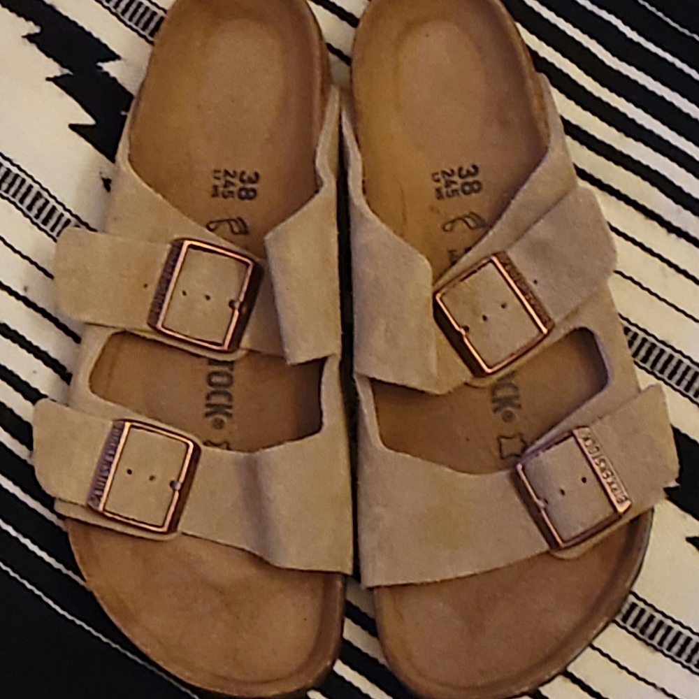 Birkenstock Arizona Sandals